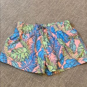 Wmns NWT Boardies Board Shorts, size medium